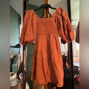 Billabong dress